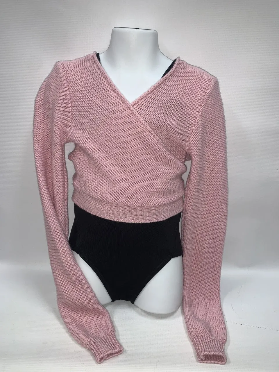 06212/2N Kailani Wrap Sweater