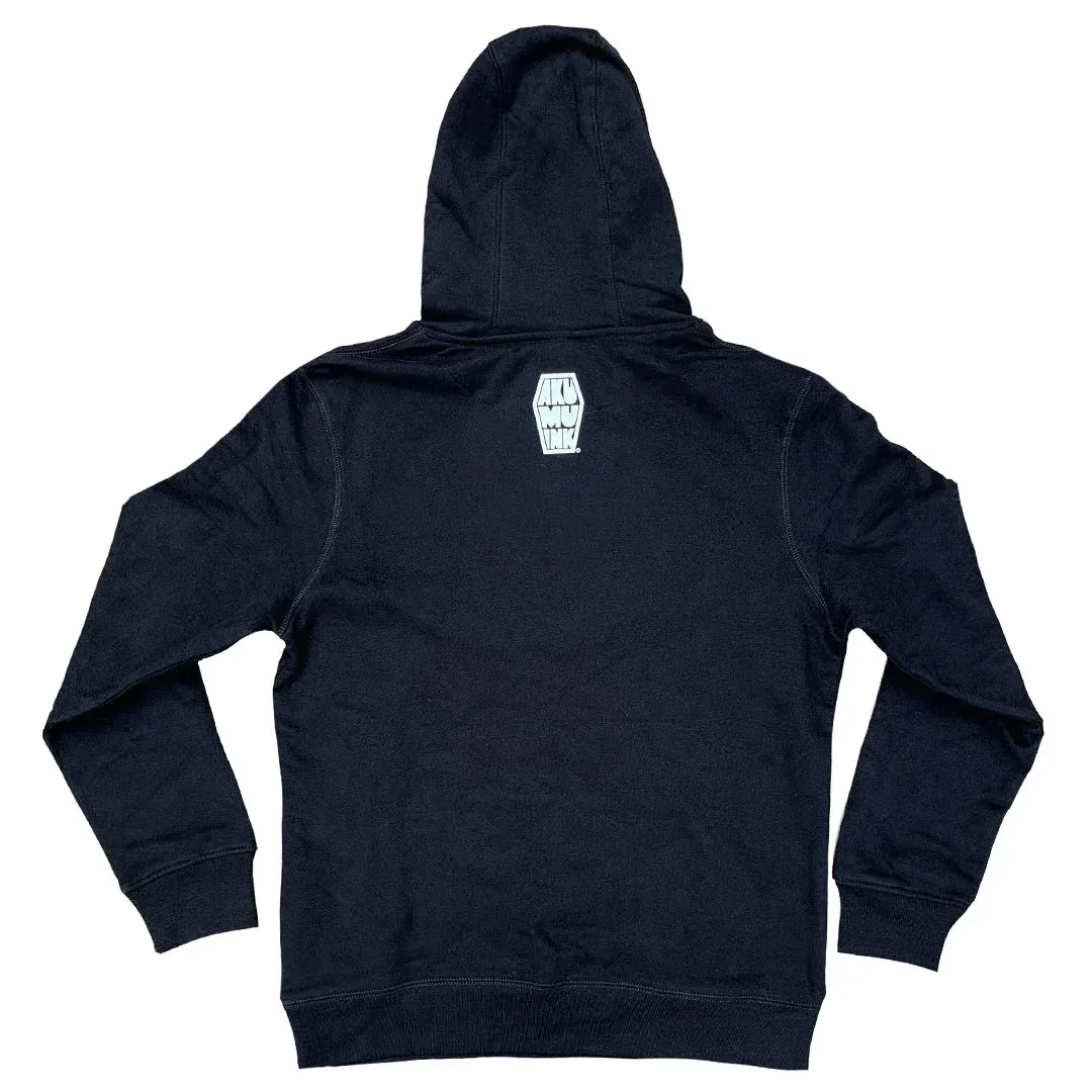 Akumu Ink® Coffin Hoodie