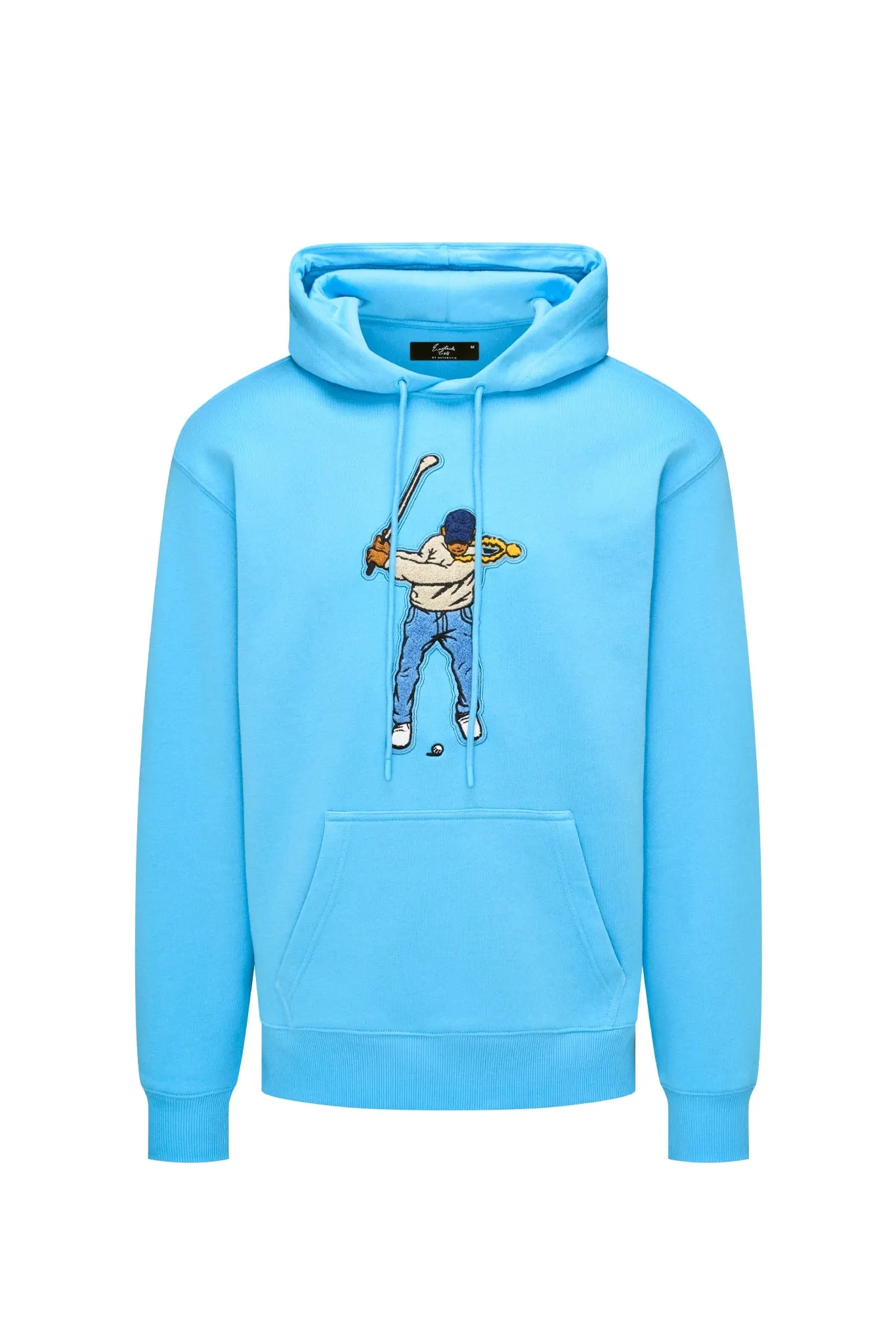 Bluebird Men's Core Fleece Hoodie Swingman