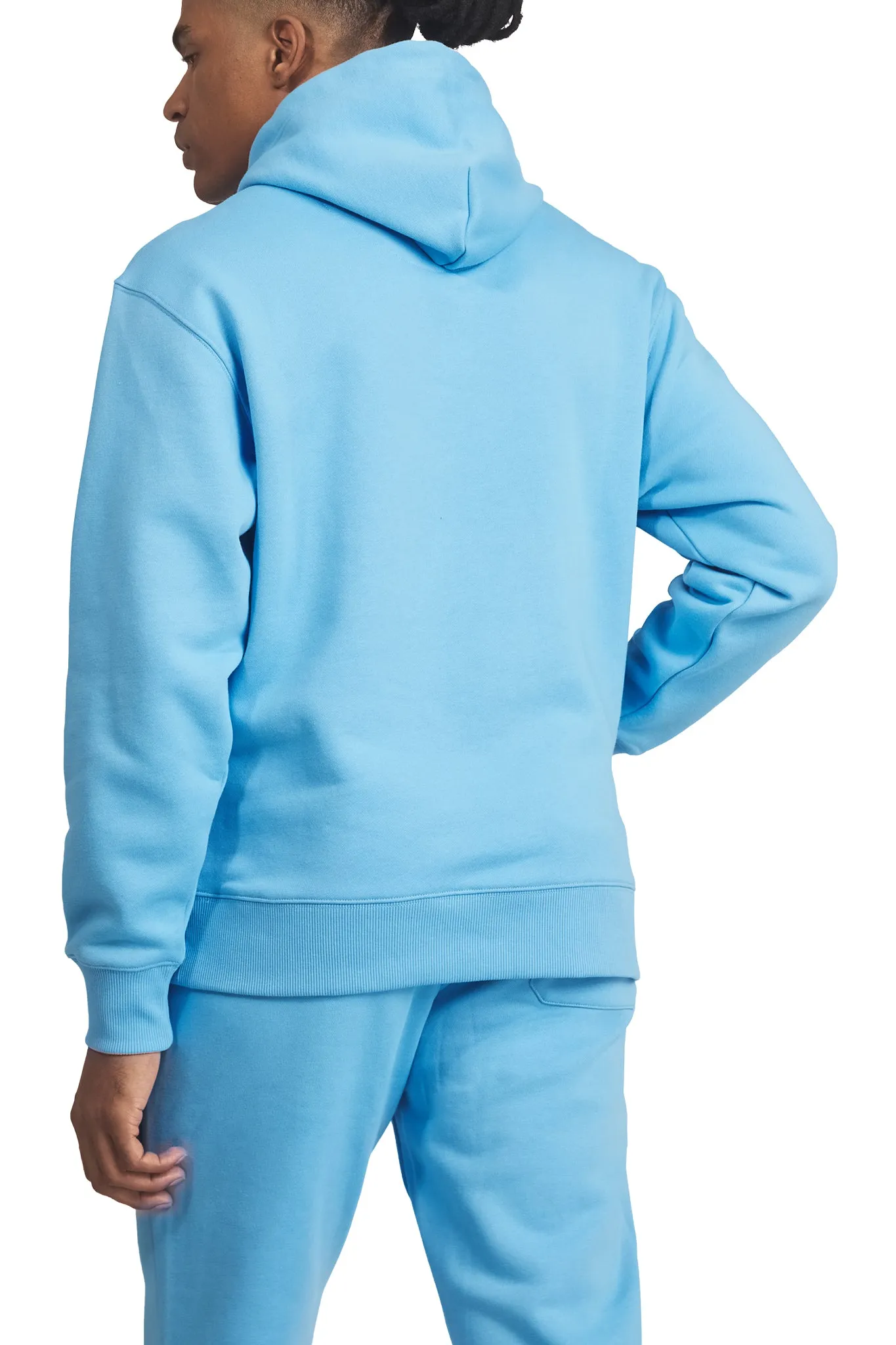 Bluebird Men's Core Fleece Hoodie Swingman