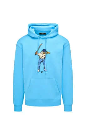 Bluebird Men's Core Fleece Hoodie Swingman