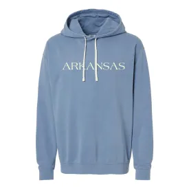 By The Sea Arkansas Hoodie