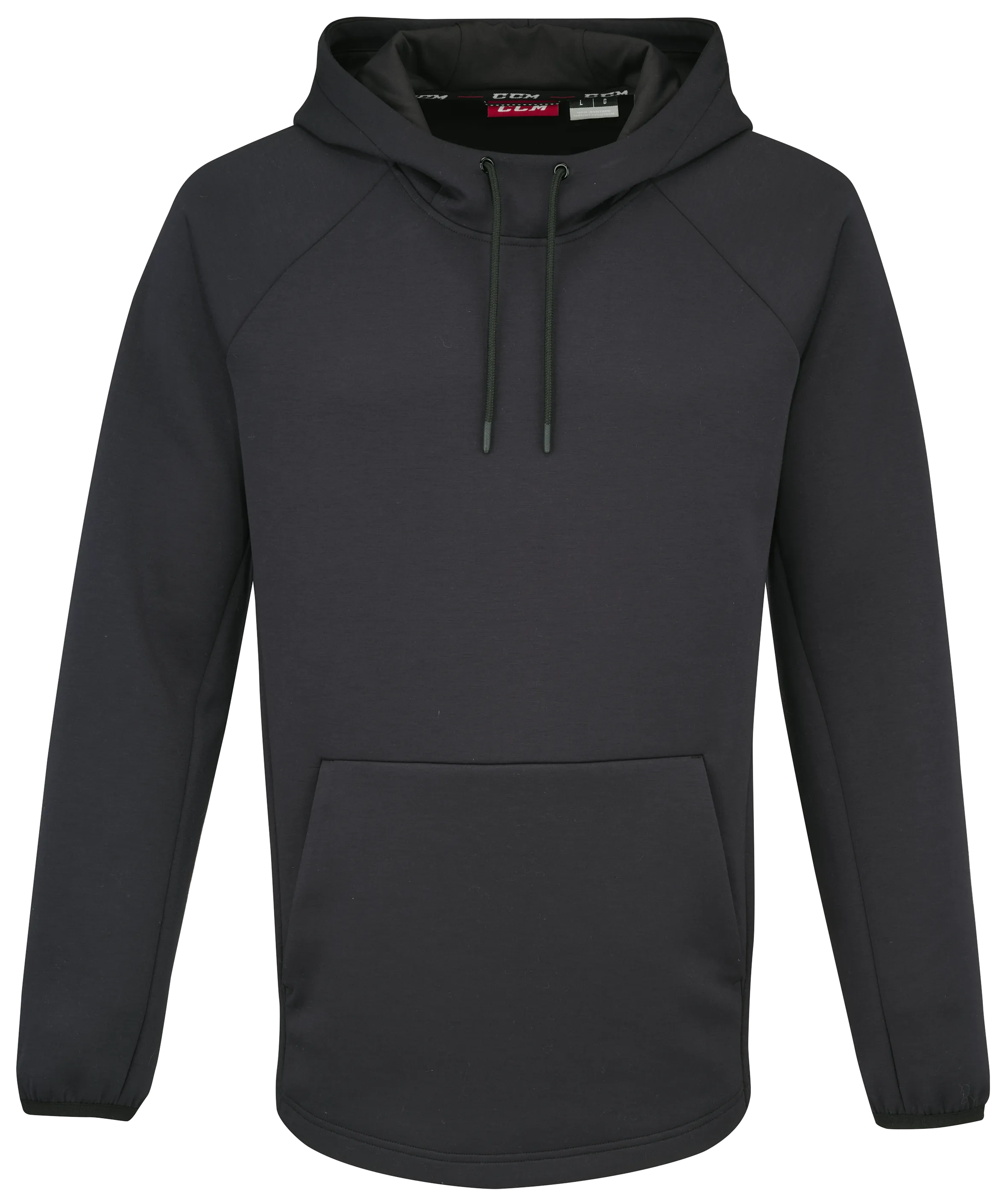 CCM Premium Tech Fleece Pullover Hoodie Adult