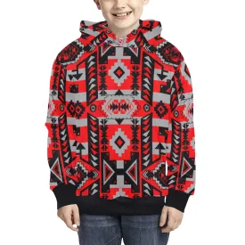 Chiefs Mountain Candy Sierra Kids' Hoodie