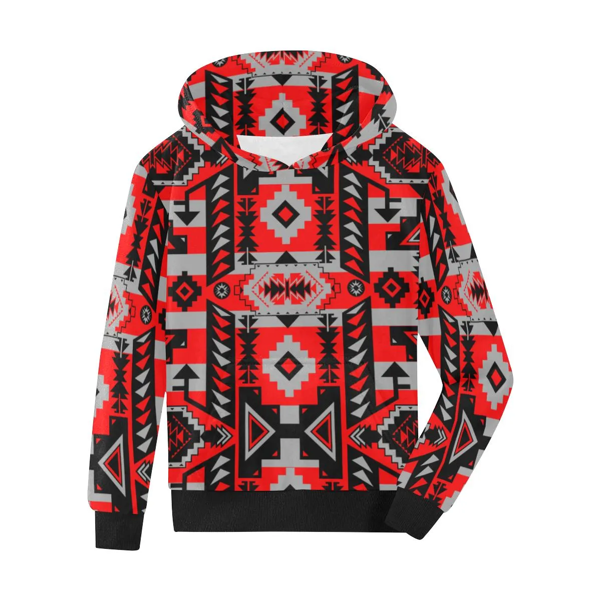 Chiefs Mountain Candy Sierra Kids' Hoodie