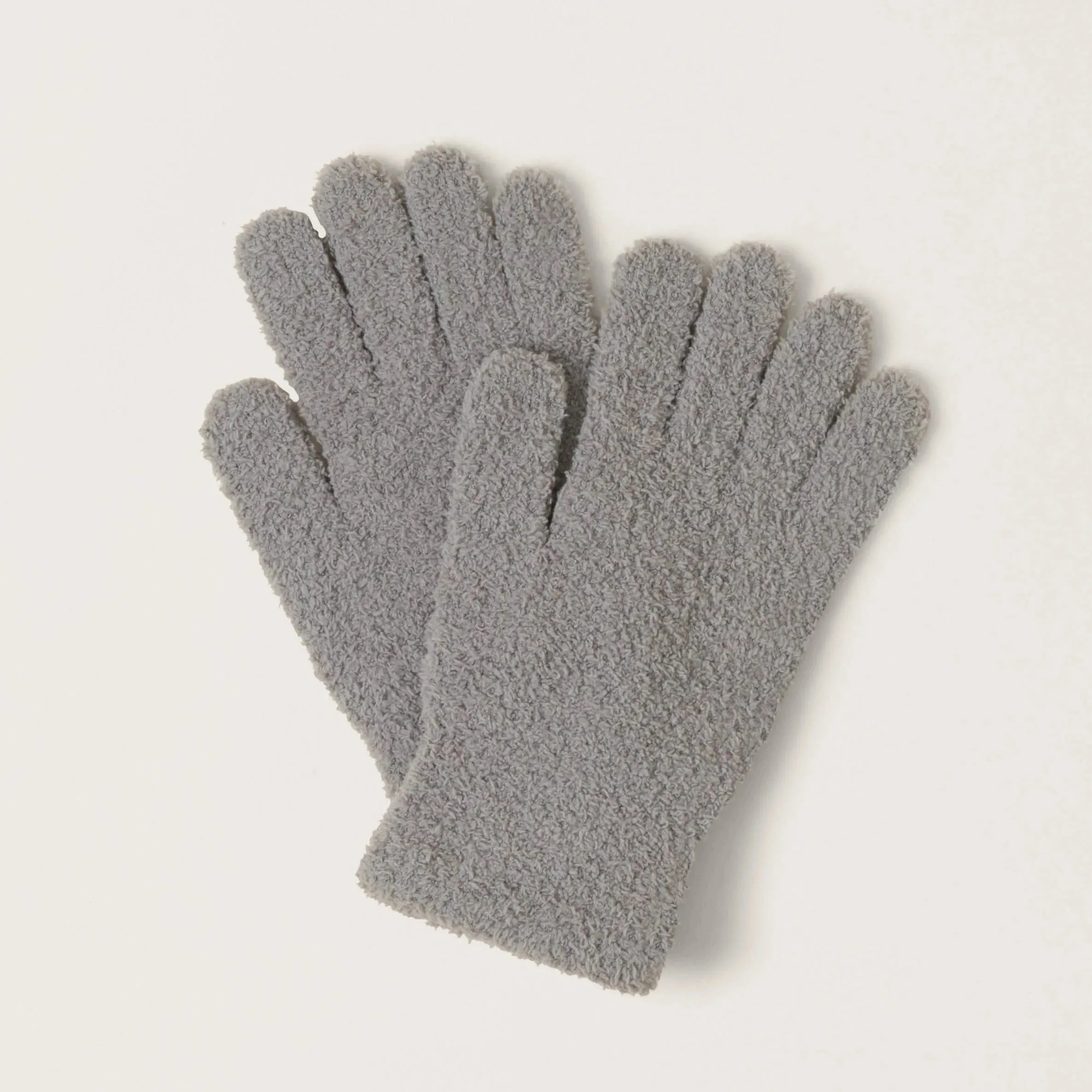 CozyChic® Gloves Pewter