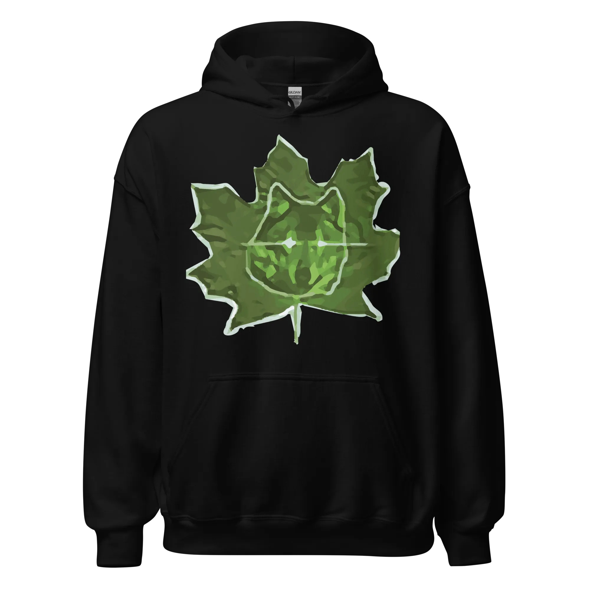 EverQuest®II Warden Hoodie