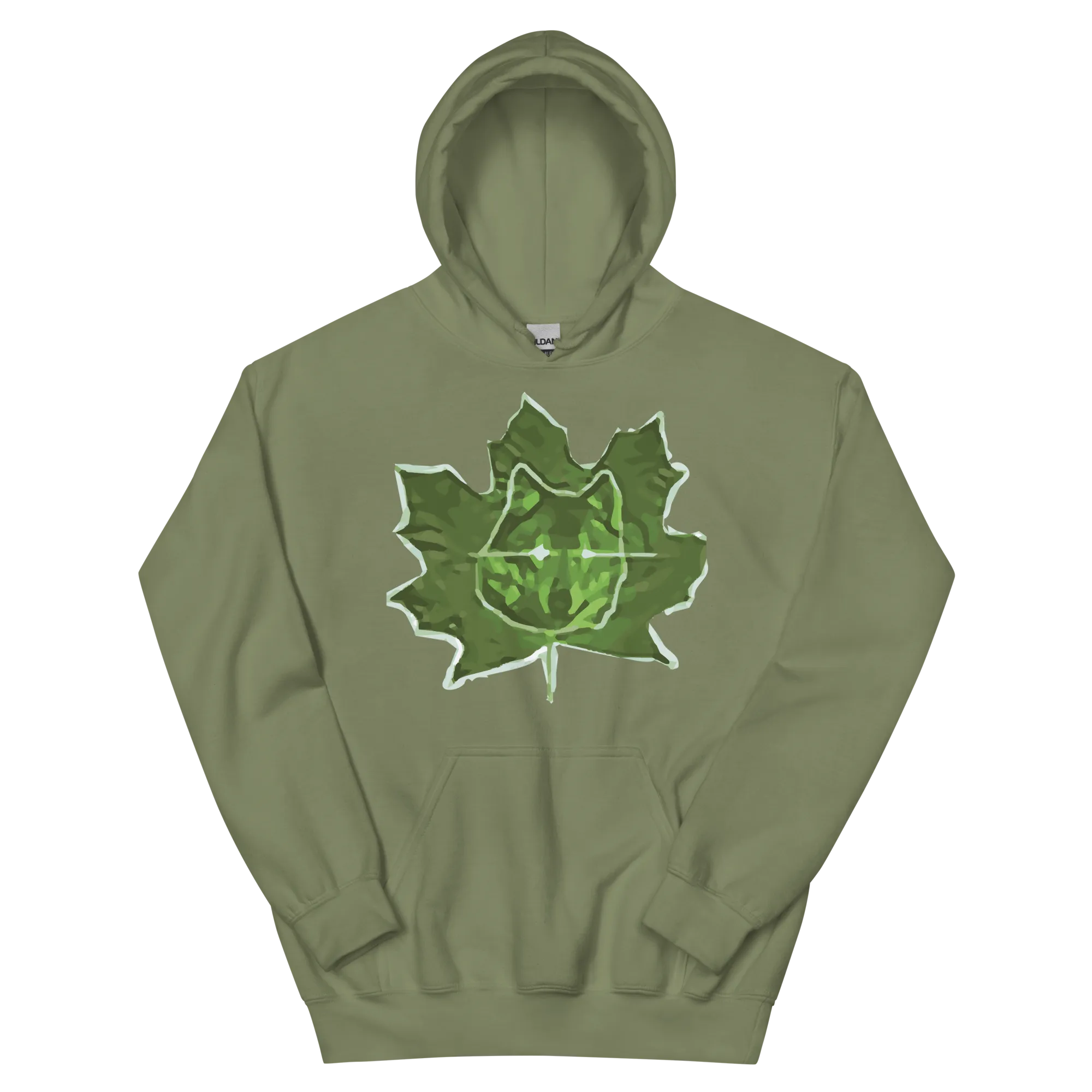 EverQuest®II Warden Hoodie