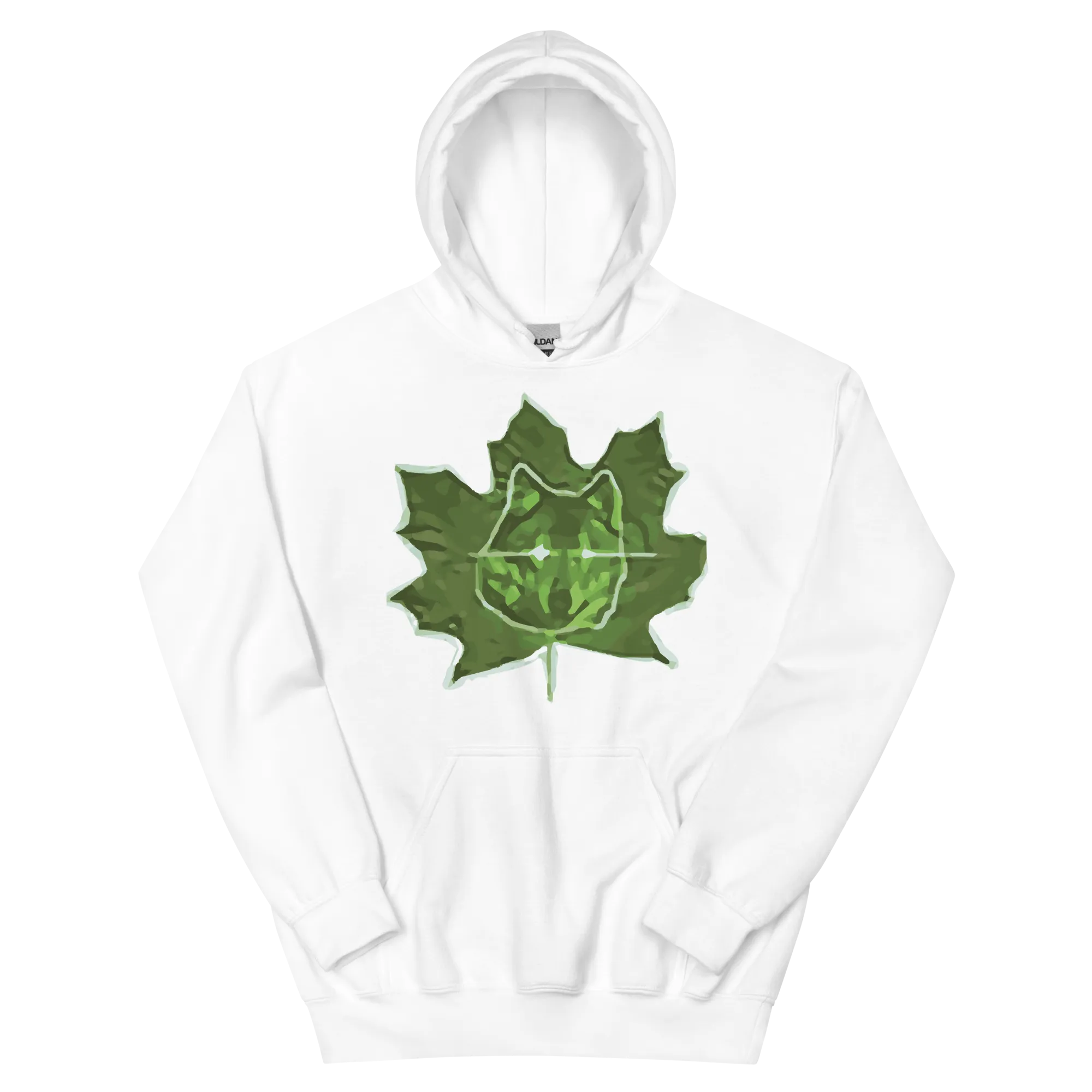 EverQuest®II Warden Hoodie