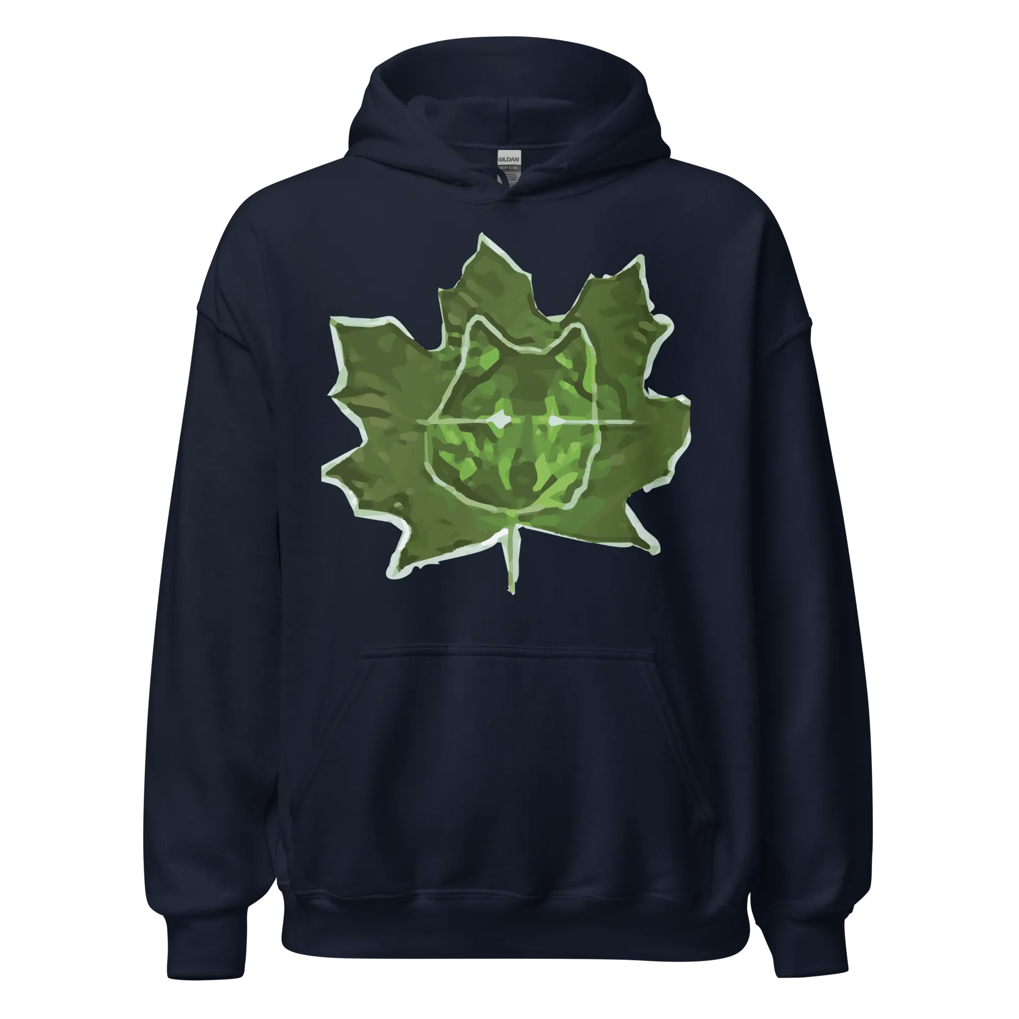 EverQuest®II Warden Hoodie