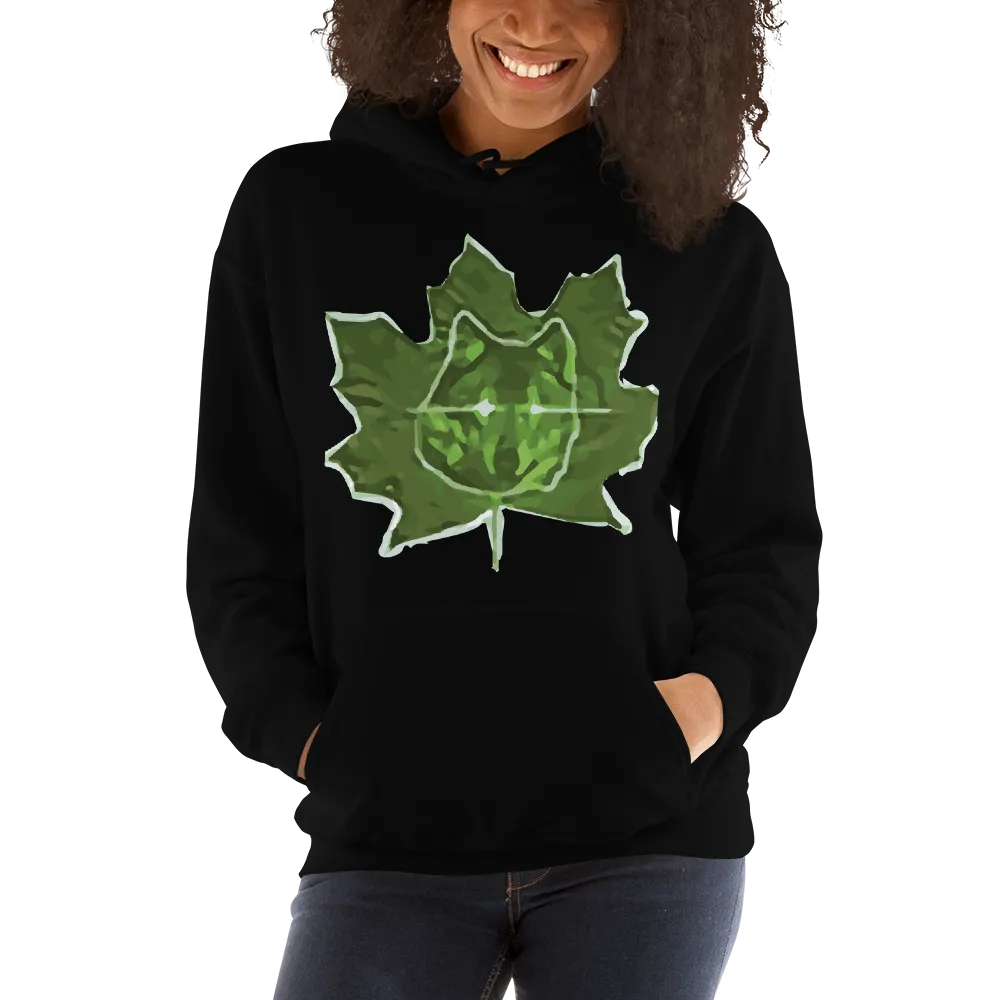 EverQuest®II Warden Hoodie