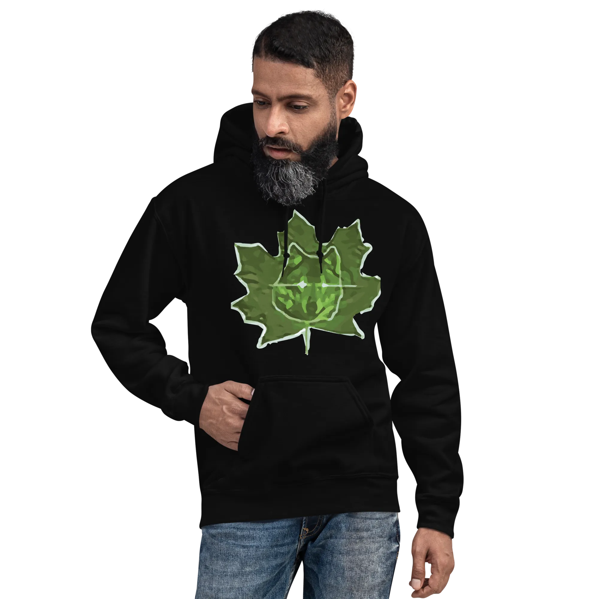 EverQuest®II Warden Hoodie