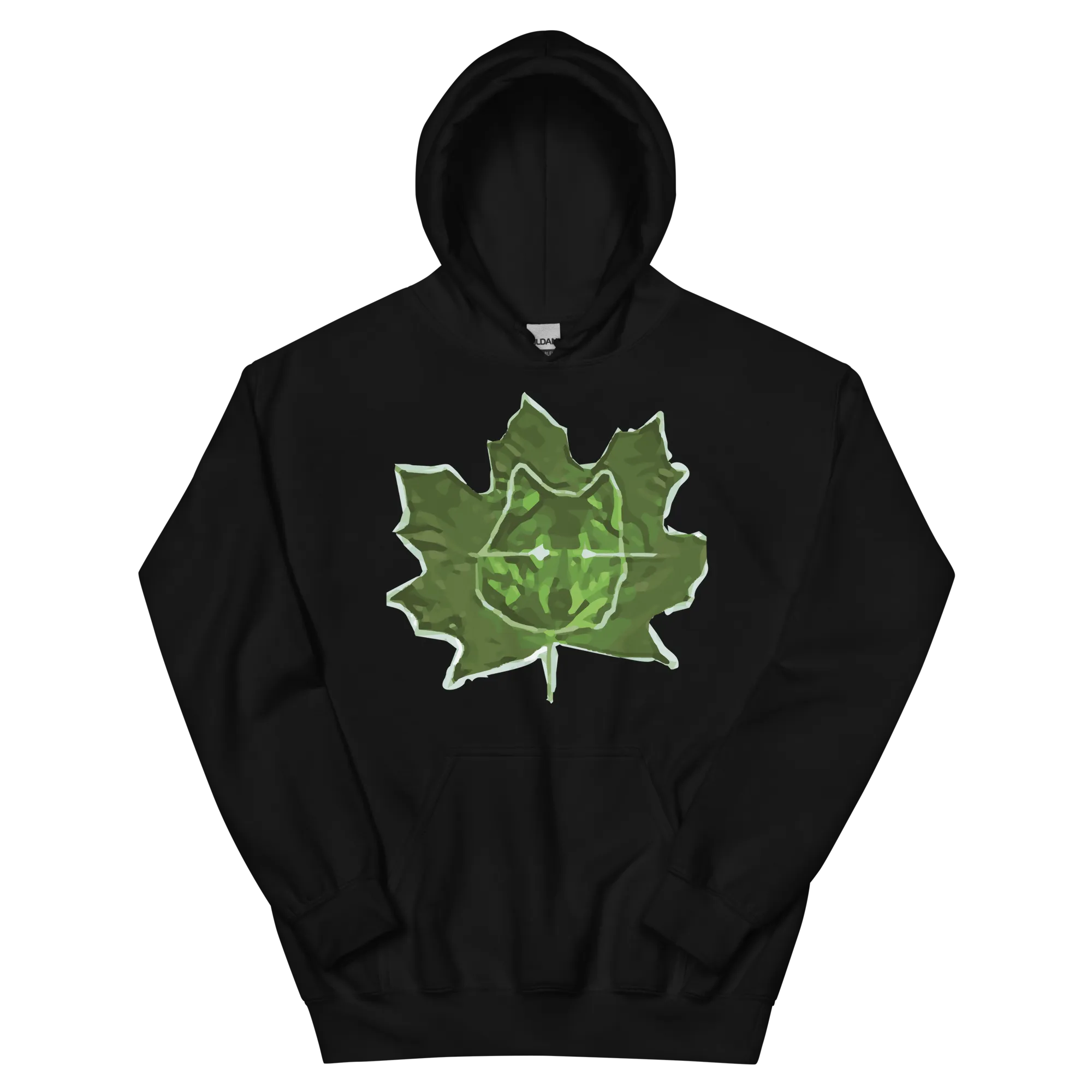 EverQuest®II Warden Hoodie