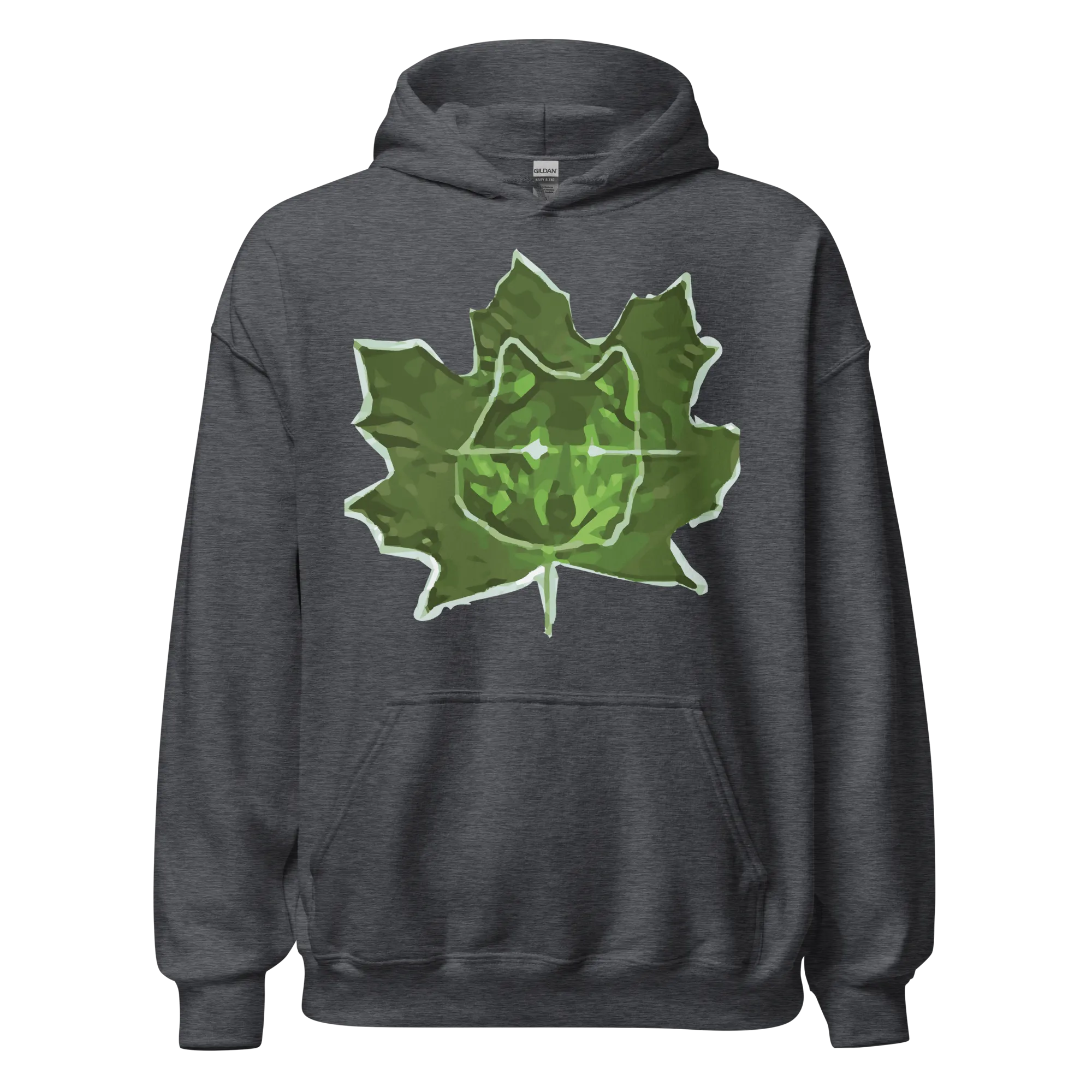 EverQuest®II Warden Hoodie