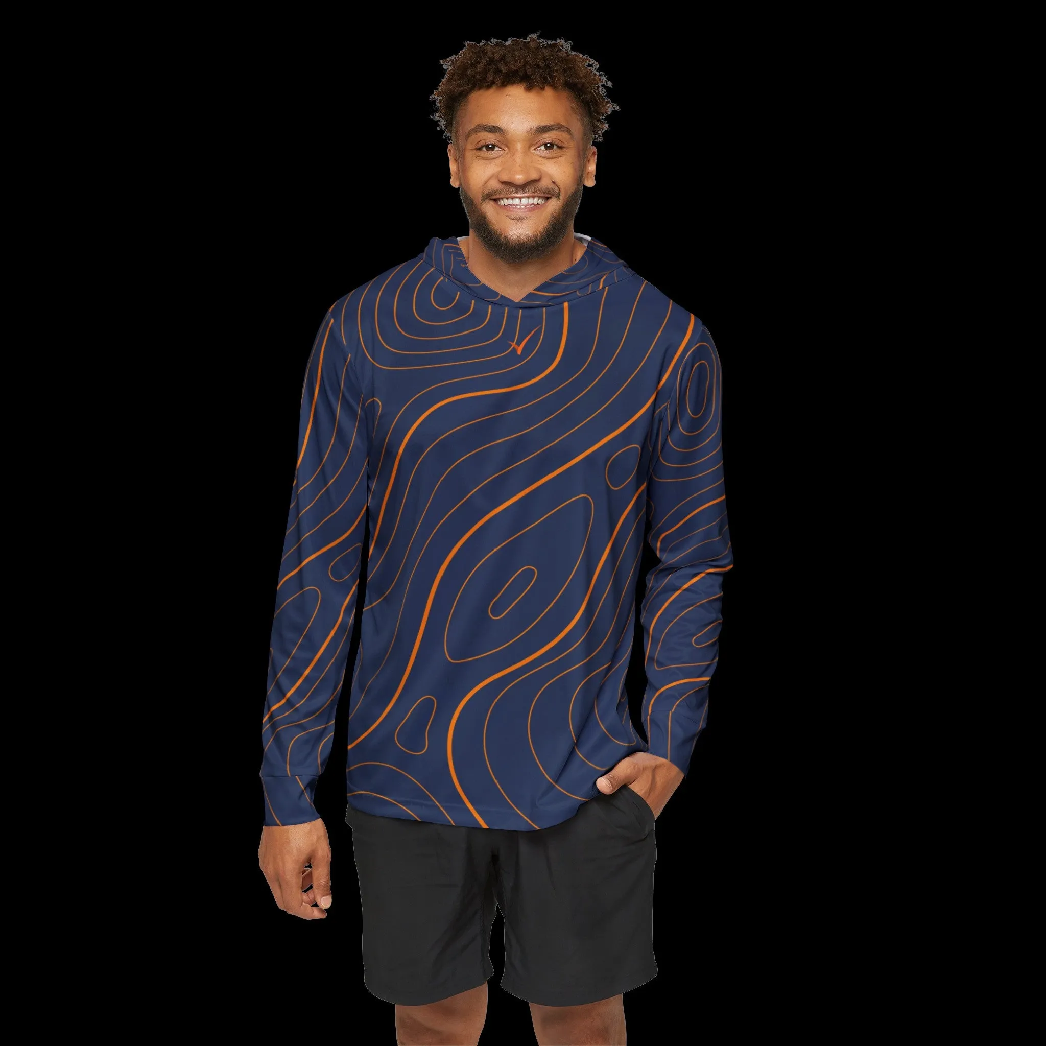 Fairway Flow Performance Hoodie