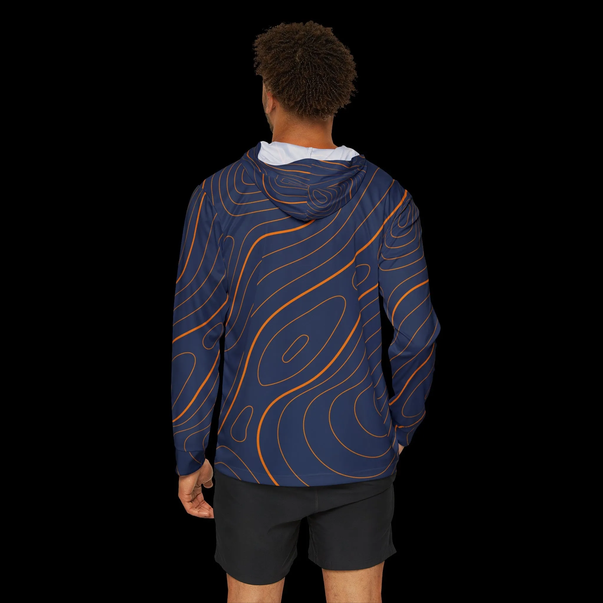 Fairway Flow Performance Hoodie