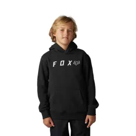 Fox Youth Absolute Fleece Black