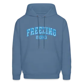 Freezing Season Unisex Hoodie