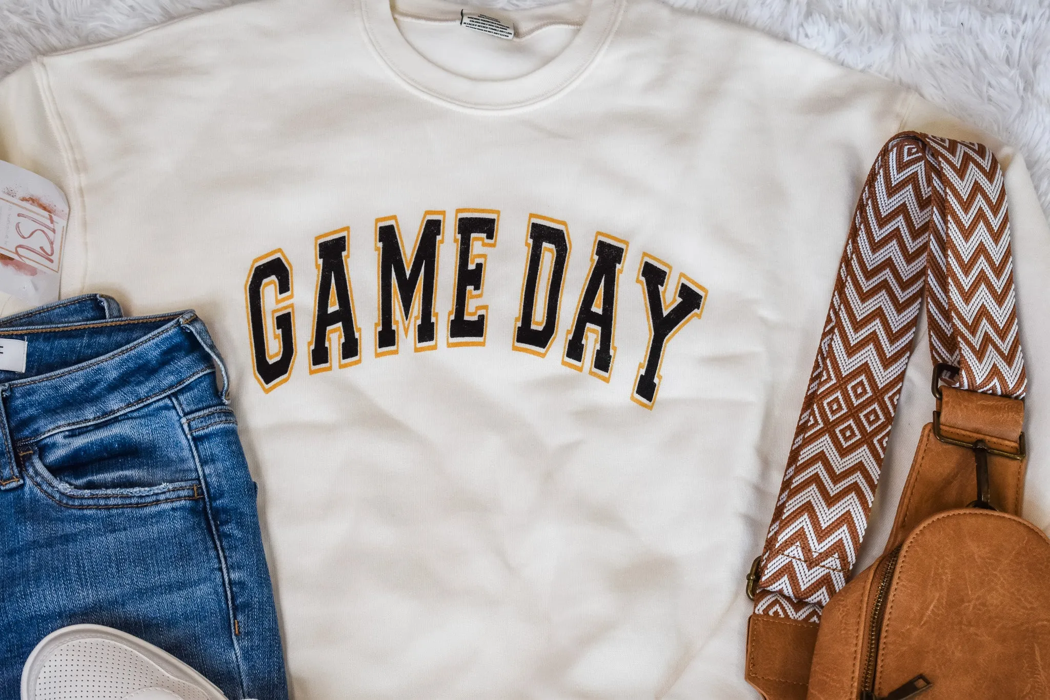 GameDay Pullover