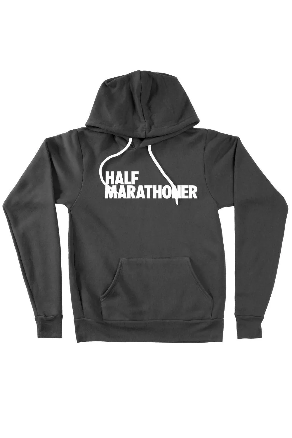 HALF MARATHONER Hoodie