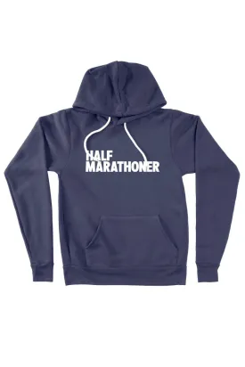 HALF MARATHONER Hoodie