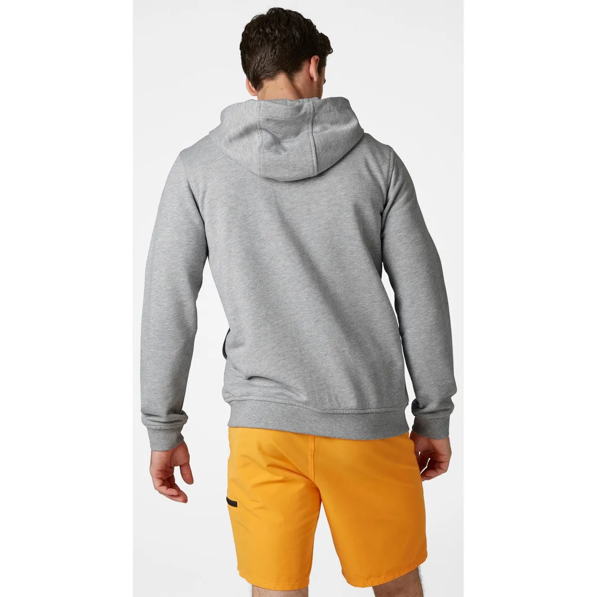 Helly Hansen HH Logo Full Zip Hoodie