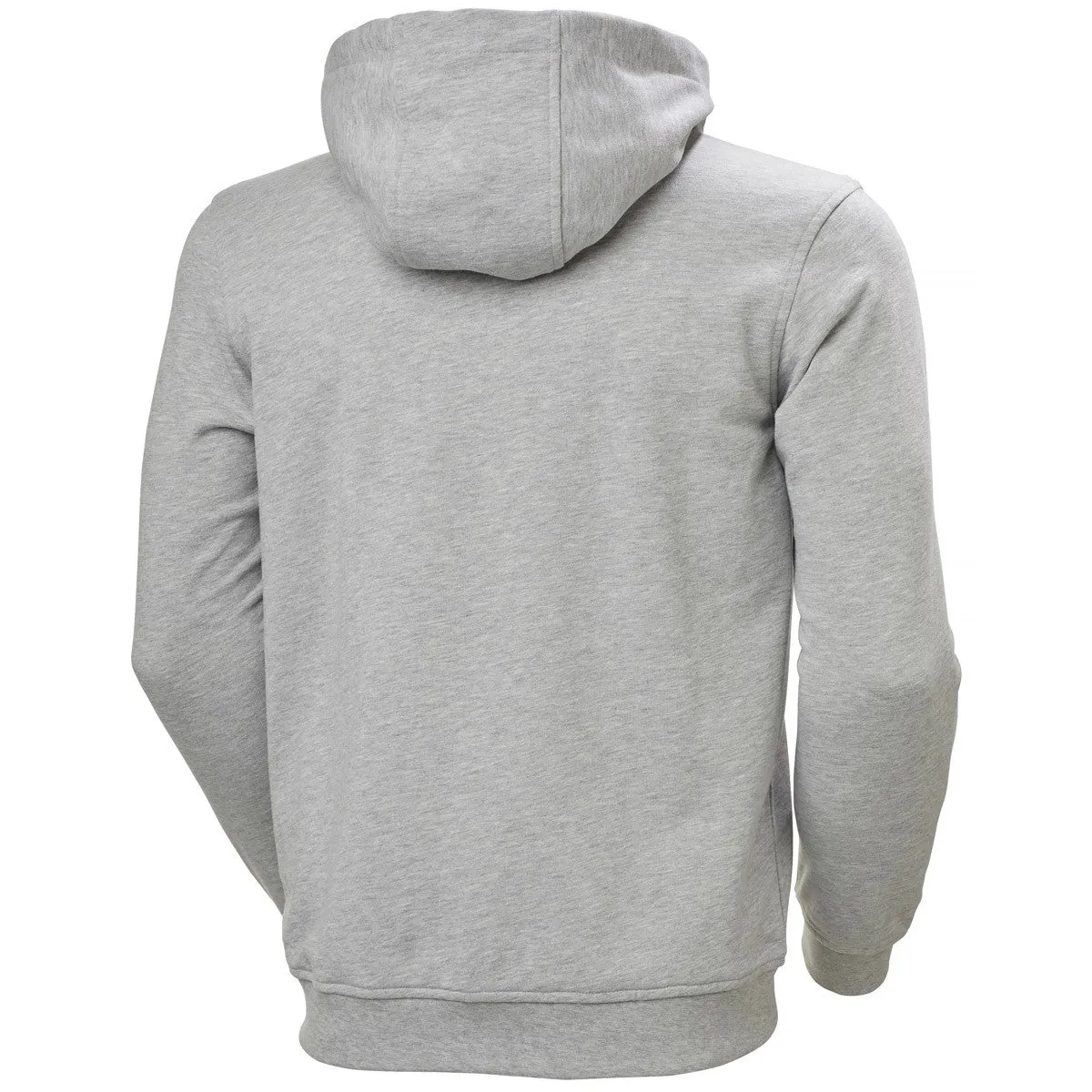 Helly Hansen HH Logo Full Zip Hoodie