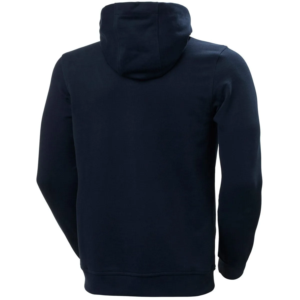 Helly Hansen HH Logo Full Zip Hoodie