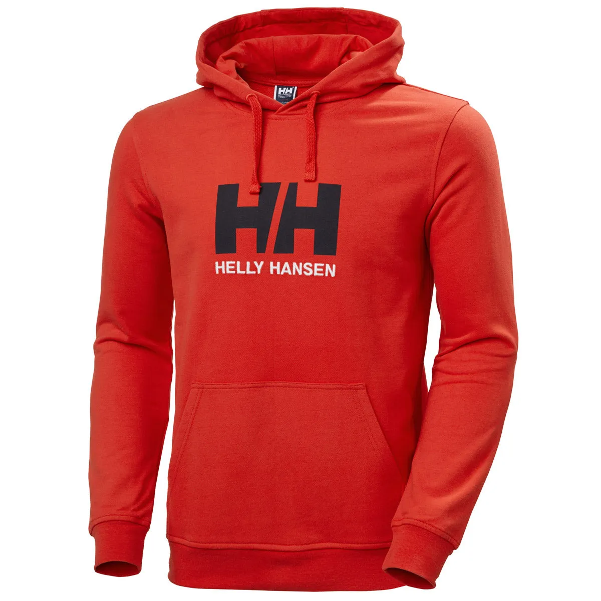 Helly Hansen HH Logo Men's Hoodie