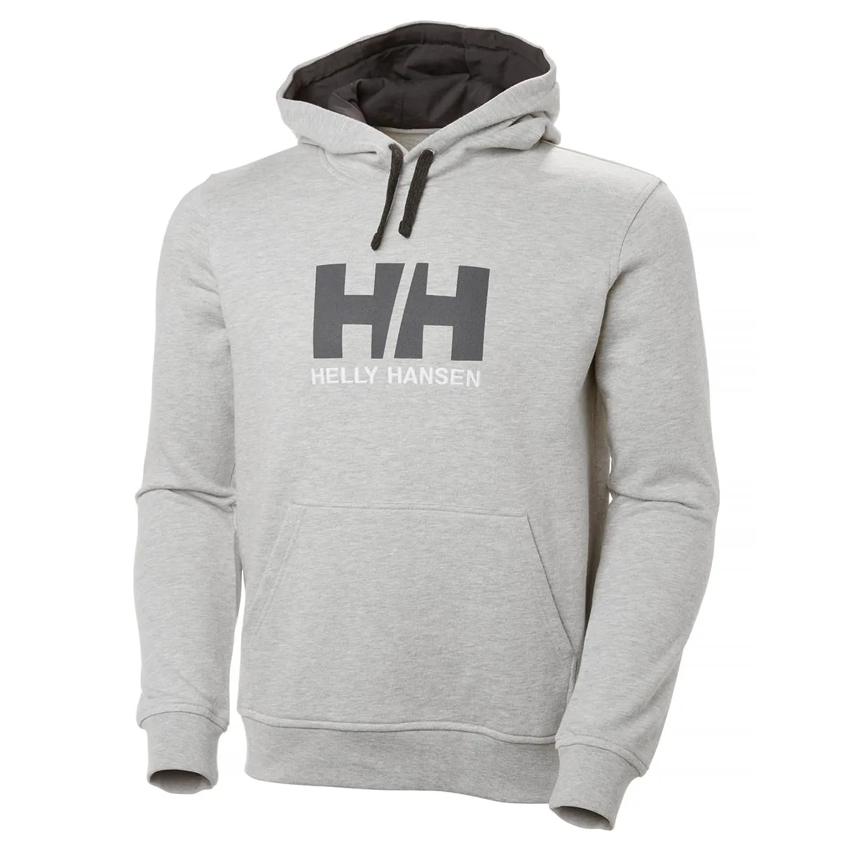 Helly Hansen HH Logo Men's Hoodie