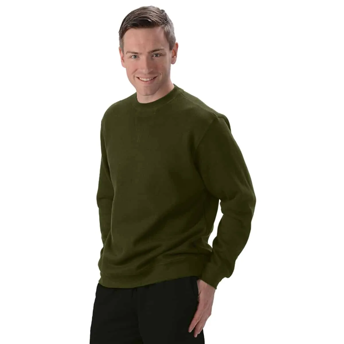 Hemp Sweatshirt