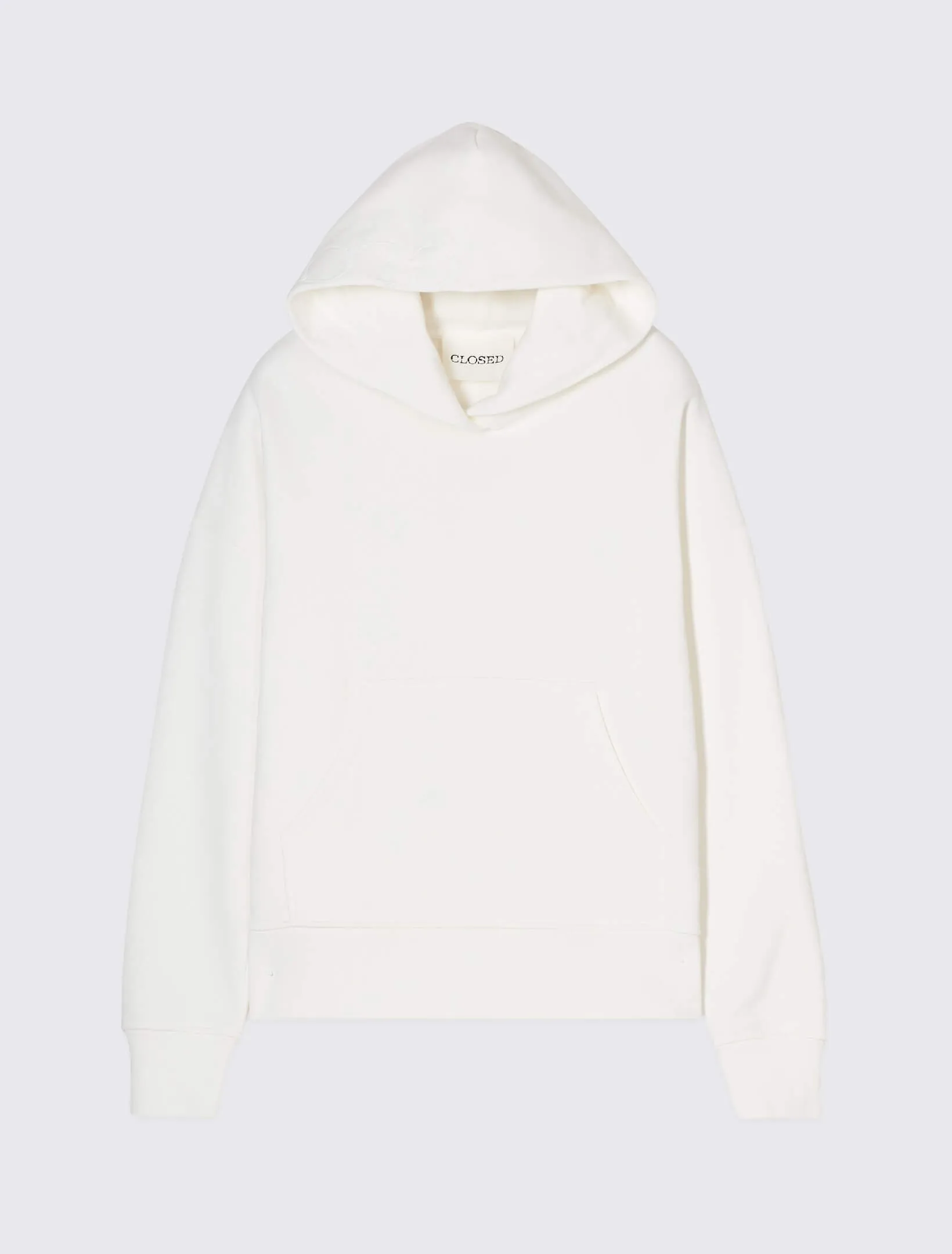 Hoodie with Logo