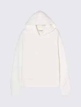 Hoodie with Logo