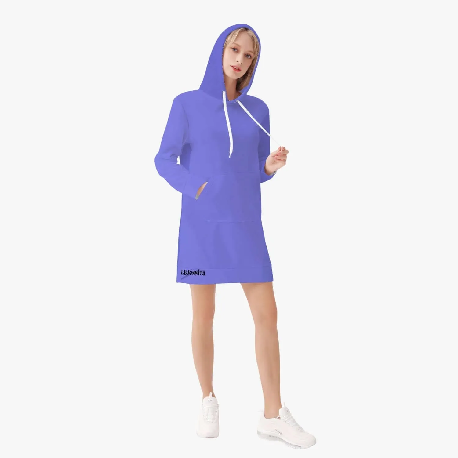 JB Jessica. Women's Hoodie Dress