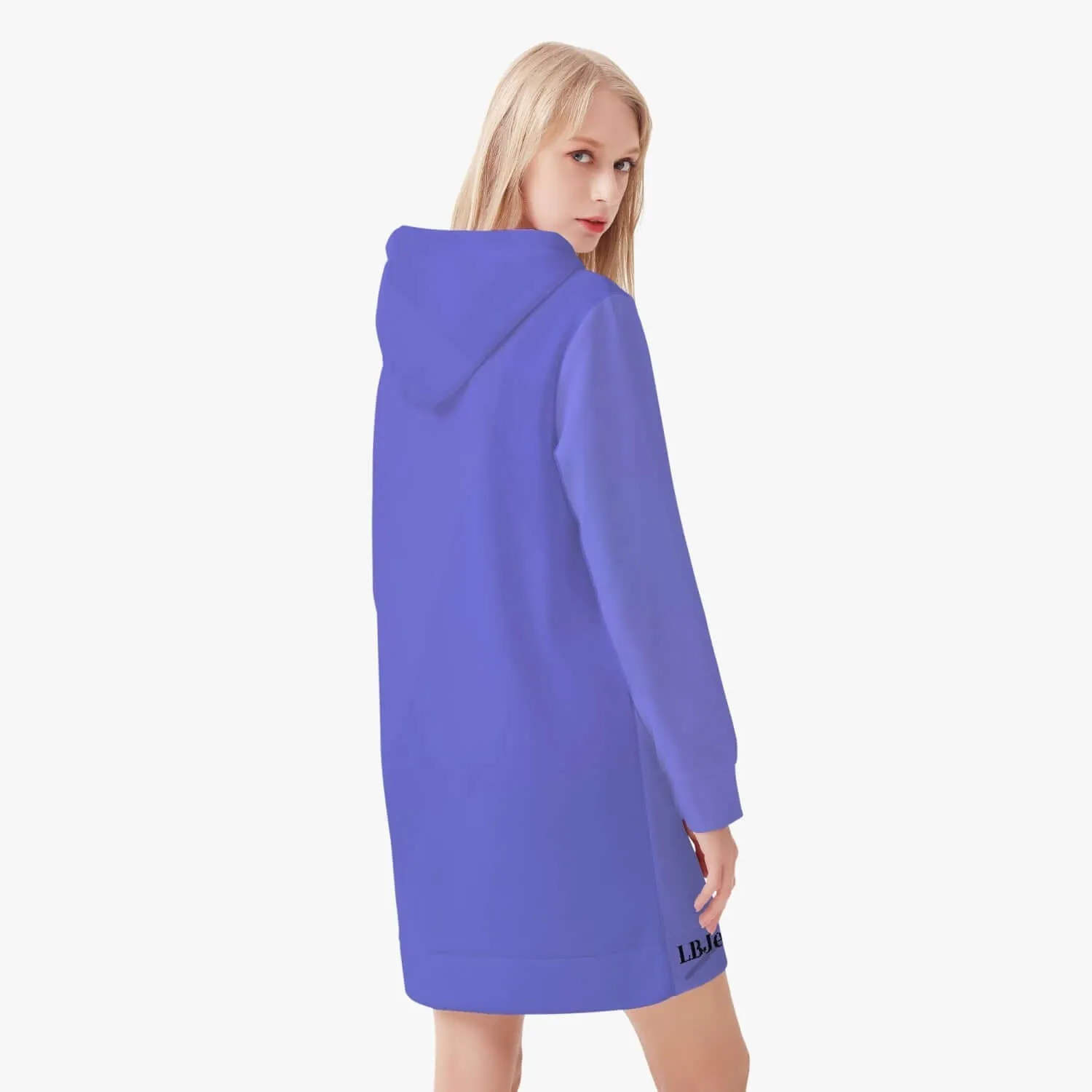 JB Jessica. Women's Hoodie Dress