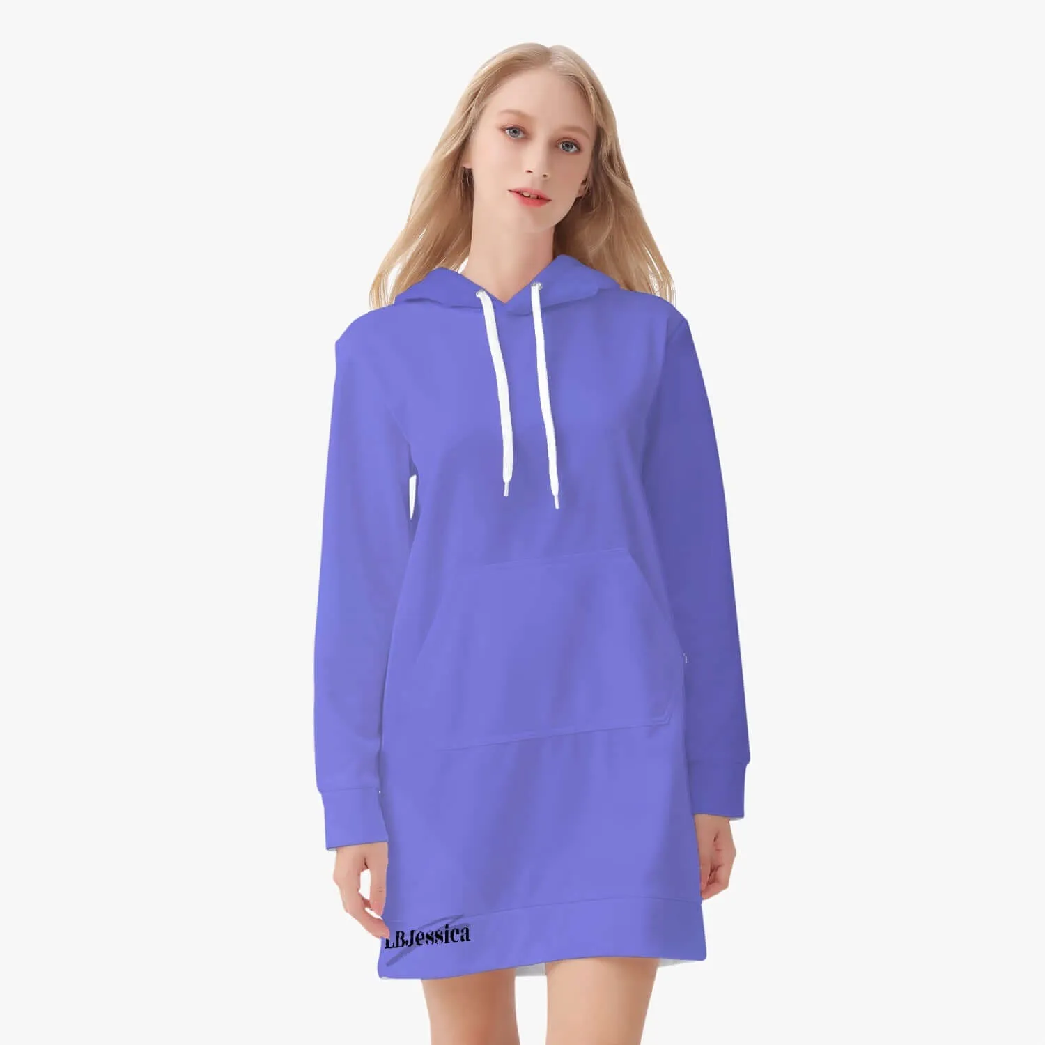 JB Jessica. Women's Hoodie Dress