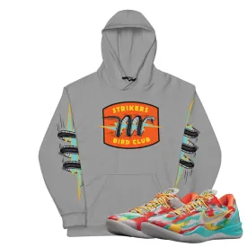 Kobe 8 Venice Beach Strikers Hoodie