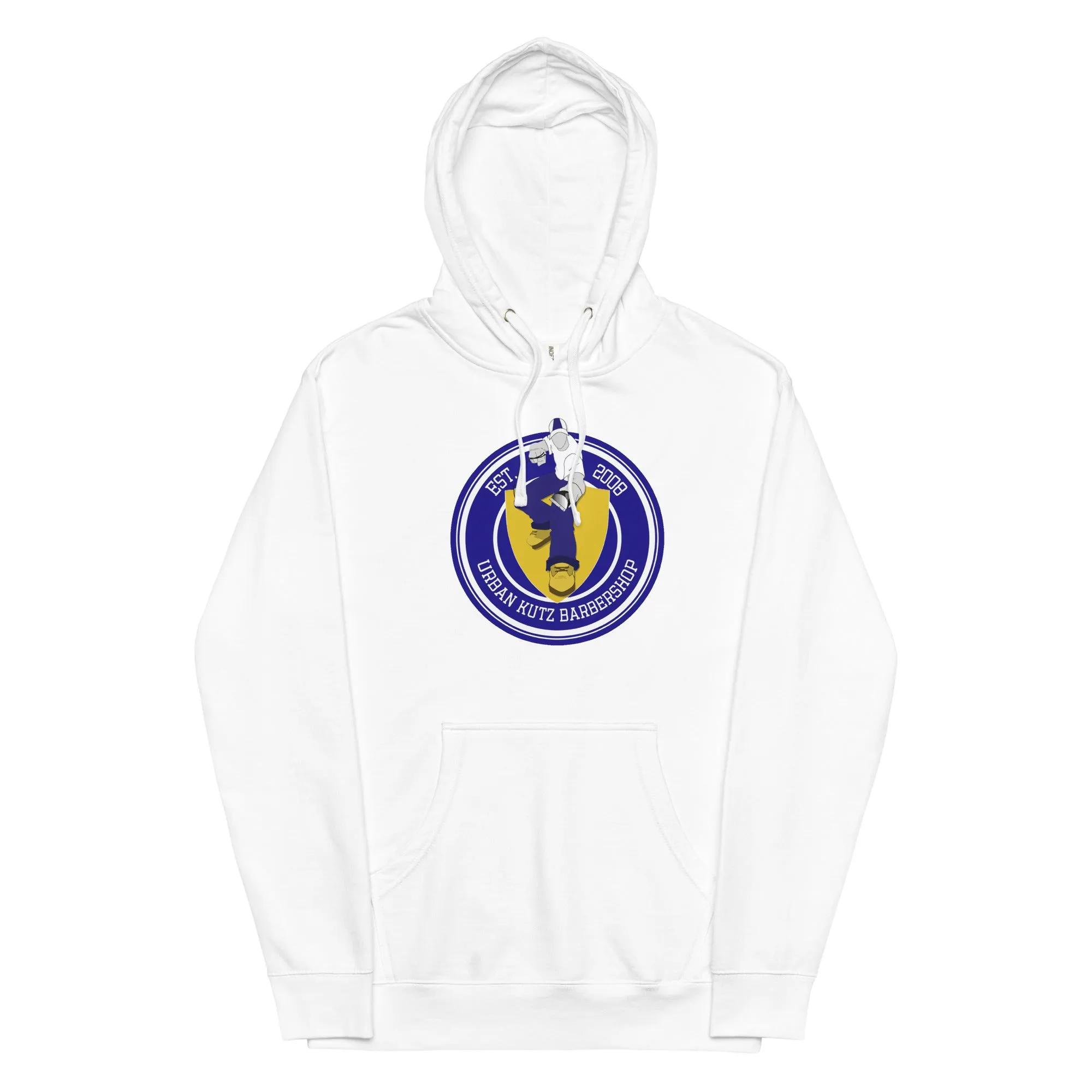 Kutz Unisex Hoodie