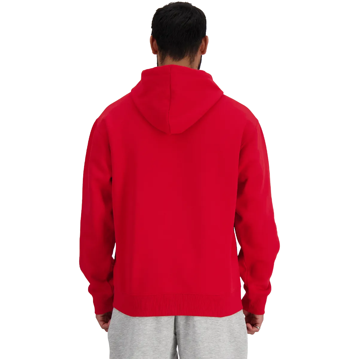 Men's Sport Essentials French Terry Logo Hoodie