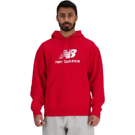 Men's Sport Essentials French Terry Logo Hoodie