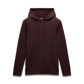 Midweight Terry Slim Hoodie