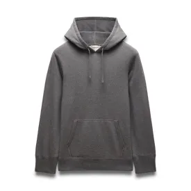 Midweight Terry Slim Hoodie