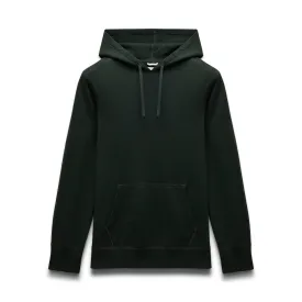 Midweight Terry Slim Hoodie