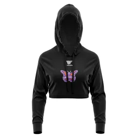 Minneapolis Monarchs Women Hoodie