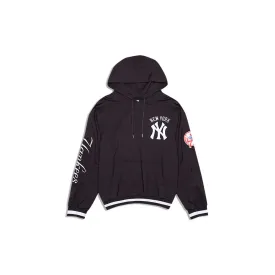 New Era MLB Higher Grade Hoodie New York Yankees Navy