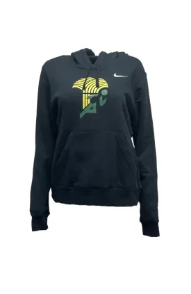 New Women's Athletics Saskatchewan Team Pullover Hoodie