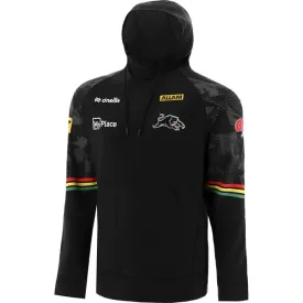 Penrith Panthers 2024 Mens OH Hoodie