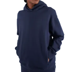 Rohnisch Sophia Hoodie - Navy