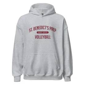 SBP Volleyball Hoodie