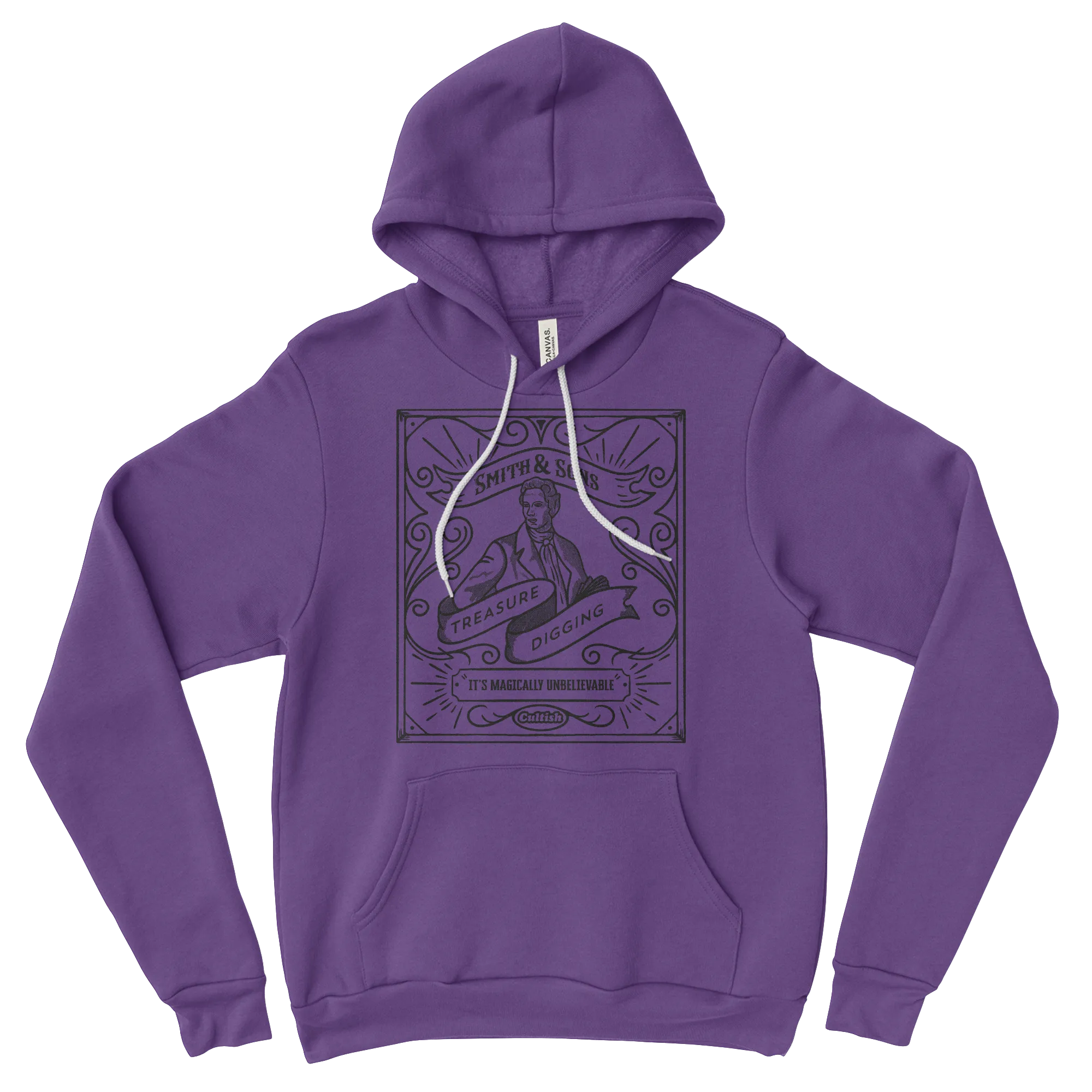 Smith & Sons | Hoodie